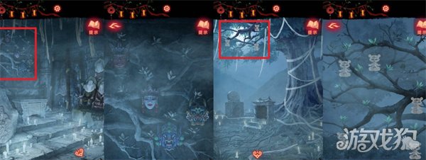 纸嫁衣8第五章纸娃娃面具谜题怎么解 第五章纸娃娃面具谜题解谜攻略