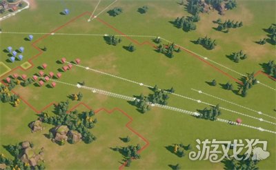 龙石战争怎么迁城 迁城攻略