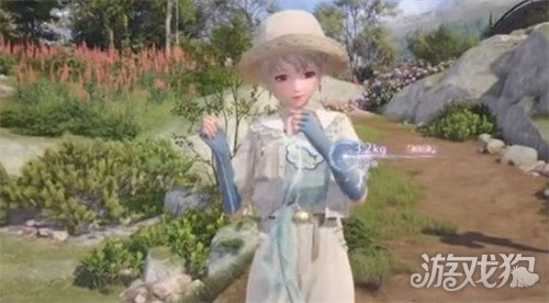 无限暖暖悠然水畔怎么获得 悠然水畔获取攻略