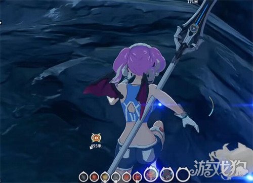 星痕共鸣怎么攀爬 攀爬操作方法