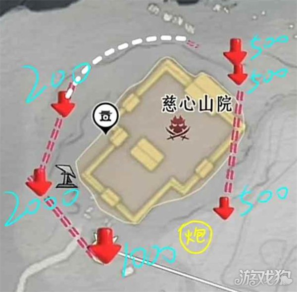 燕云十六声觉障林PVP怎么玩 觉障林PVP玩法教学