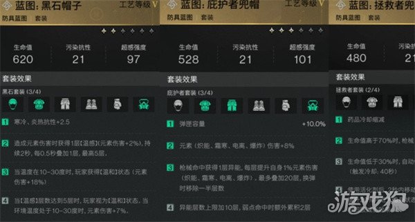 七日世界m416静默归途怎么配装 m416静默归途配装推荐
