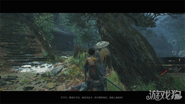 明末渊虚之羽羽化祭司怎么打 羽化祭司打法教学