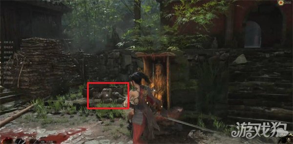 明末渊虚之羽佛源镇商人在哪里 佛源镇商人具体位置一览