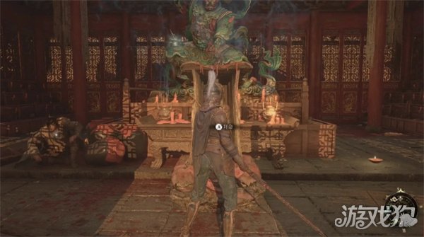 明末渊虚之羽飘渺决法术怎么获取 飘渺决法术获取攻略