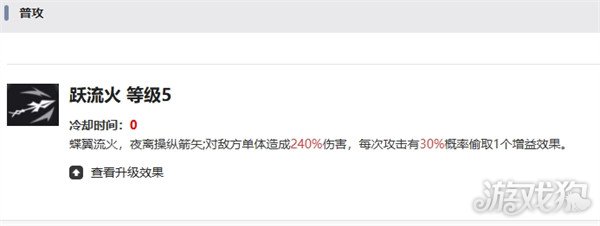 伊瑟夜离角色怎么样 夜离角色介绍一览