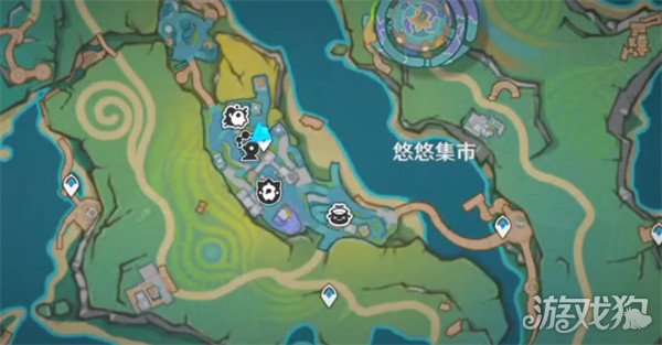 原神5.8流彩的蹤跡成就怎么達(dá)成 5.8流彩的蹤跡成就達(dá)成方法