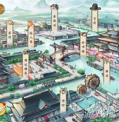 华夏千秋故事线是什么 故事线介绍一览