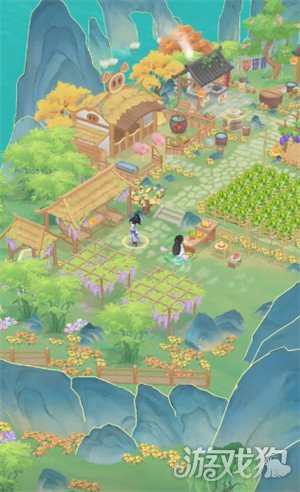 华夏千秋建造玩法怎么玩 建造玩法介绍一览
