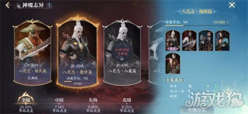 诛仙2三院同修怎么玩 三院同修玩法介绍