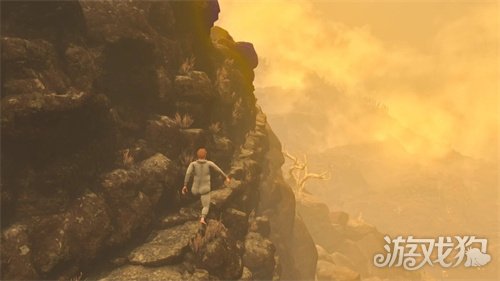 魔力宝贝 《掘地求升》团队新作《一步一