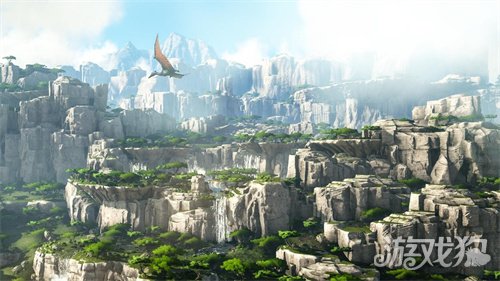 魔力宝贝 《方舟生存飞升》全新奇幻生物