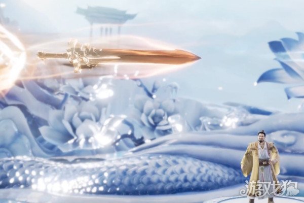 诛仙2武器发光怎么弄 武器发光设置方法