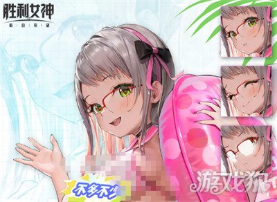 胜利女神新的希望尼恩蓝色海洋怎么样 尼恩蓝色海洋技能介绍一览