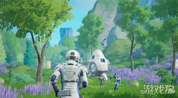 创造吧我们的星球枪械系统详解 枪械系统介绍