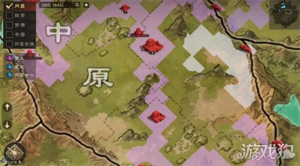 偃武PVP模式怎么玩 PVP模式玩法介绍