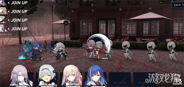 溯回青空布露技能怎么样 布露技能详解