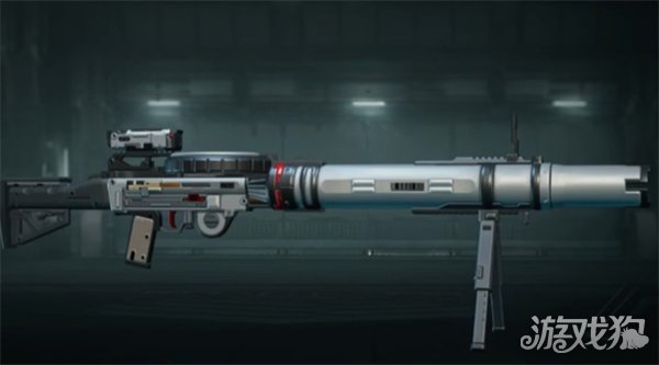 少女前线2追放刘易斯技能是什么 刘易斯技能介绍一览