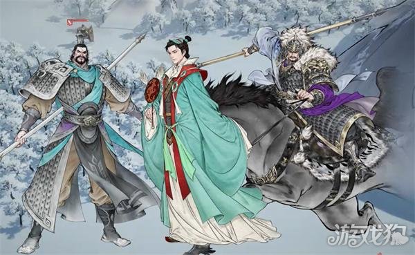 三国望神州支线小沛收复战役怎么打 支线小沛收复战役打法攻略