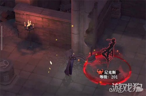 地下城堡4尼克斯在哪 尼克斯位置一览