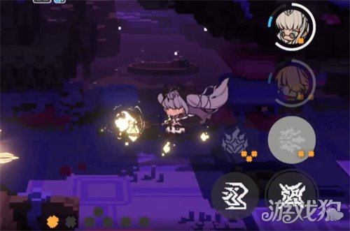 火环奈菲娅技能是什么 奈菲娅技能介绍一览