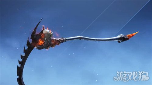 逆战未来近战武器怎么选 近战武器选择推荐