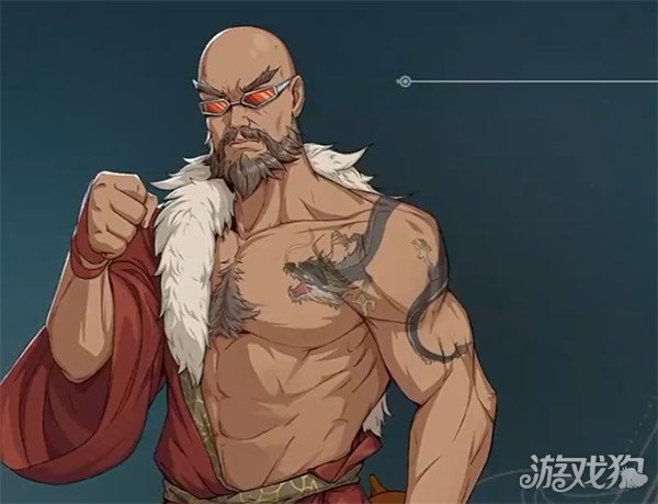 对决剑之川青龙怎么样 青龙角色介绍
