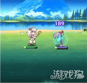 嘟嘟脸恶作剧玛戈怎么样 玛戈角色介绍
