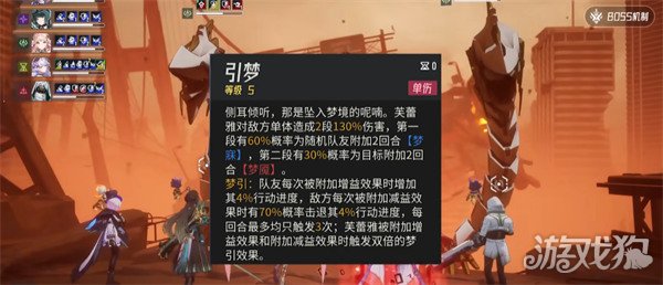 伊瑟芙蕾雅怎么样 芙蕾雅角色介绍一览
