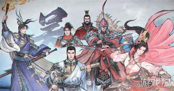 三国望神州吴国阵容怎么搭配 吴国阵容搭配推荐