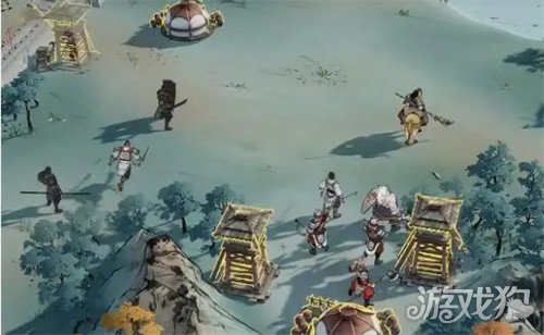三国望神州张飞怎么配队 张飞阵容搭配推荐