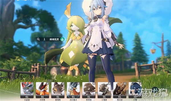 蓝色星原旅谣PVP怎么玩 PVP玩法介绍