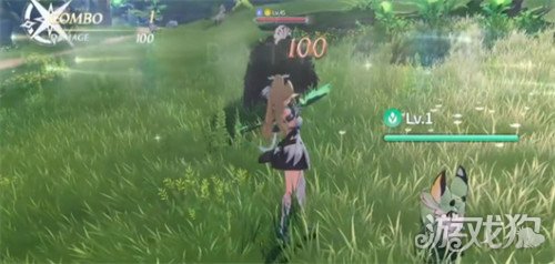 蓝色星原旅谣白狐怎么样 白狐介绍一览