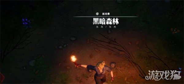 荒原曙光木质火把怎么制作 木质火把制作方法