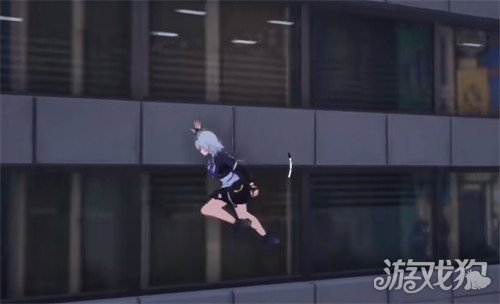 异环怎么在墙上疾跑 墙上疾跑方法