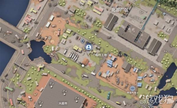 逃离鸭科夫地窖钥匙怎么获得 地窖钥匙获取攻略