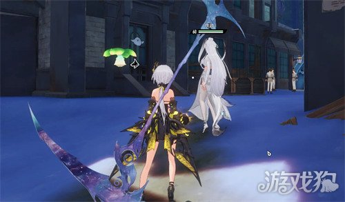 二重螺旋捉迷藏任务怎么做 捉迷藏任务流程攻略