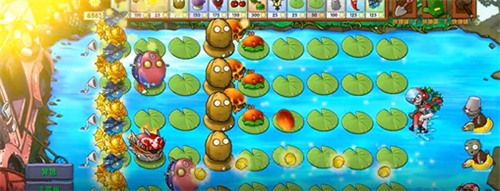 植物大战僵尸融合版特殊僵尸爆破小丑王怎么样 特殊僵尸爆破小丑王介绍