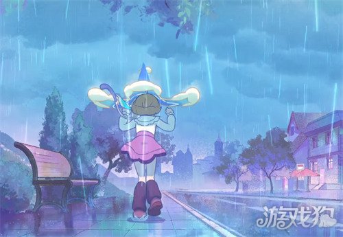 崩坏因缘精灵万丈怎么样 万丈角色介绍一览