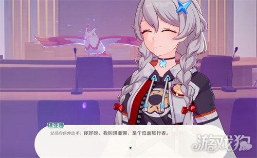 崩坏因缘精灵琪亚娜怎么样 琪亚娜角色介绍