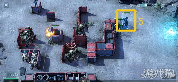 镭明闪击信用币副本怎么过关3