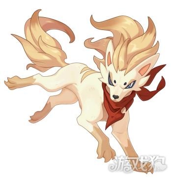 洛克王国世界异色精灵有哪些-3