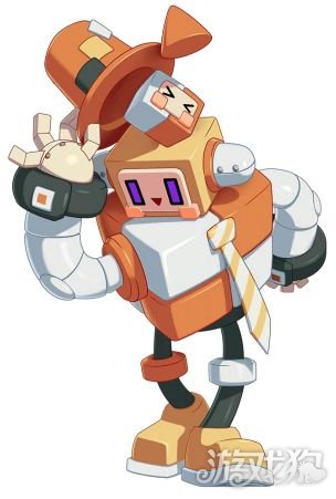 洛克王国世界异色精灵有哪些-6