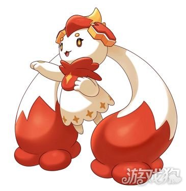 洛克王国世界异色精灵有哪些-1