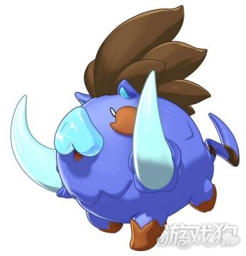 洛克王国世界异色精灵有哪些-9