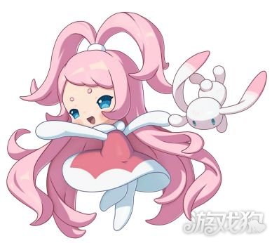 洛克王国世界异色精灵有哪些-12