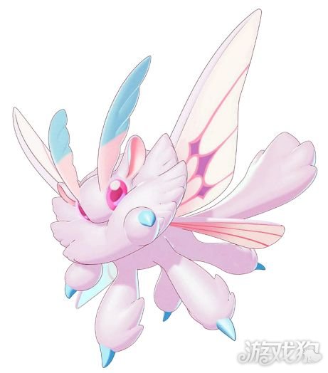 洛克王国世界异色精灵有哪些-17