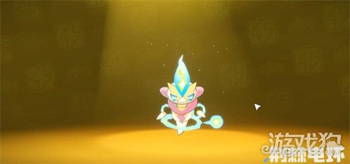 洛克王国世界刺电环怎么进化3