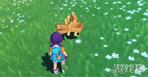 洛克王国世界小箱怪怎么进化 小箱怪进化方法