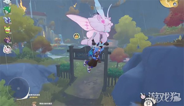 洛克王国世界双人坐骑怎么获得 双人坐骑获取攻略